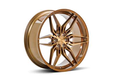 Ferrada Wheels FT5 - 22x9.5