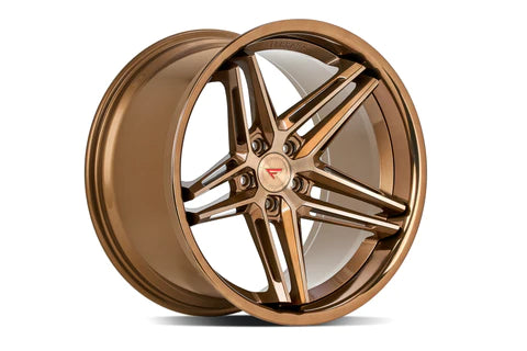 Ferrada Wheels CM1 - 20x10