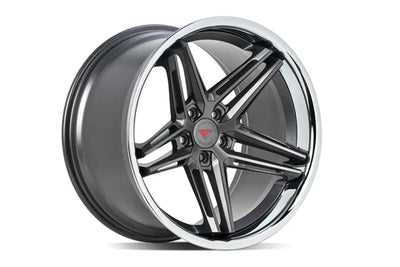 Ferrada Wheels CM1 - 19x9.5