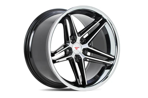 Ferrada Wheels CM1 - 19x10.5