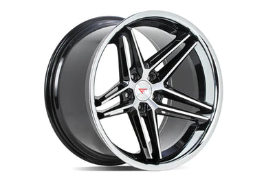 Ferrada Wheels CM1 - 22x9