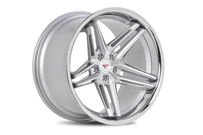 Ferrada Wheels CM1 - 22x9.5