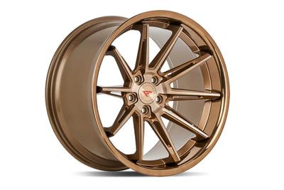 Ferrada Wheels CM2 - 22x9