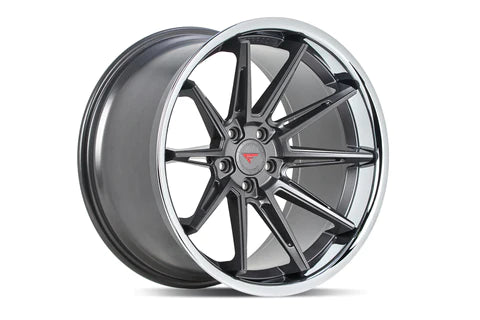 Ferrada Wheels CM2 - 19x8.5