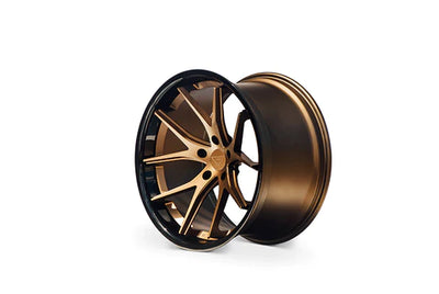 Ferrada Wheels FR2 - 22x9