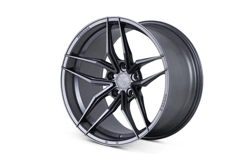 Ferrada Wheels F8-FR5 - 21x10.5