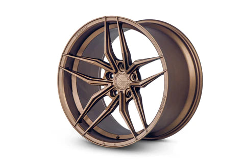 Ferrada Wheels F8-FR5 - 20x12