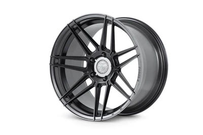 Ferrada Wheels F8-FR6 - 20x9