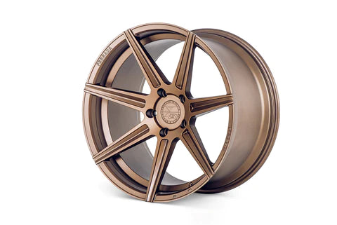 Ferrada Wheels F8-FR7 - 20x12