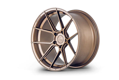 Ferrada Wheels F8-FR8 - 20x10