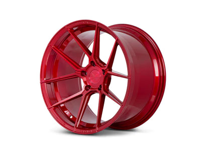 Ferrada Wheels F8-FR8 - 20x12