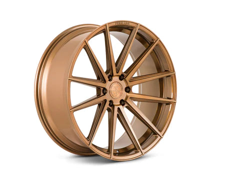 Ferrada Wheels FT1 - 22x9.5