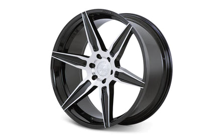 Ferrada Wheels FT2 - 22x9.5