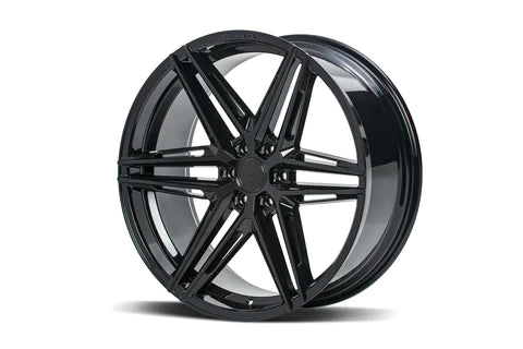 Ferrada Wheels FT4 - 22x9.5