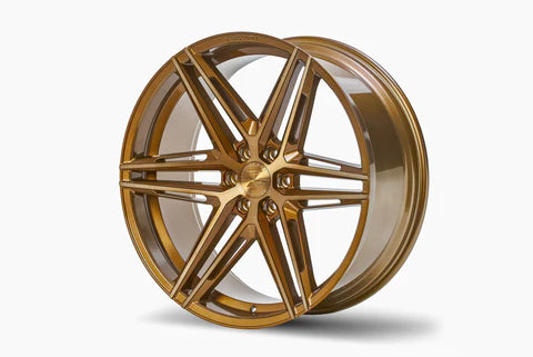 Ferrada Wheels FT4 - 22x9.5