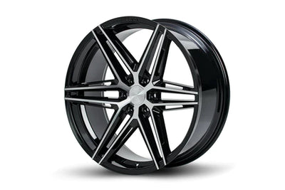 Ferrada Wheels FT4 - 22x9.5