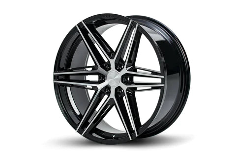 Ferrada Wheels FT4 - 24x10