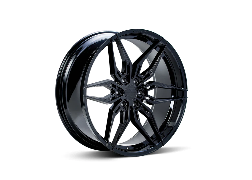 Ferrada Wheels FT5 - 24x10