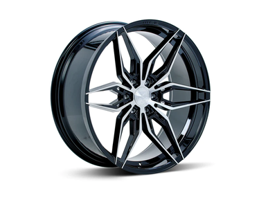 Ferrada Wheels FT5 - 22x9.5