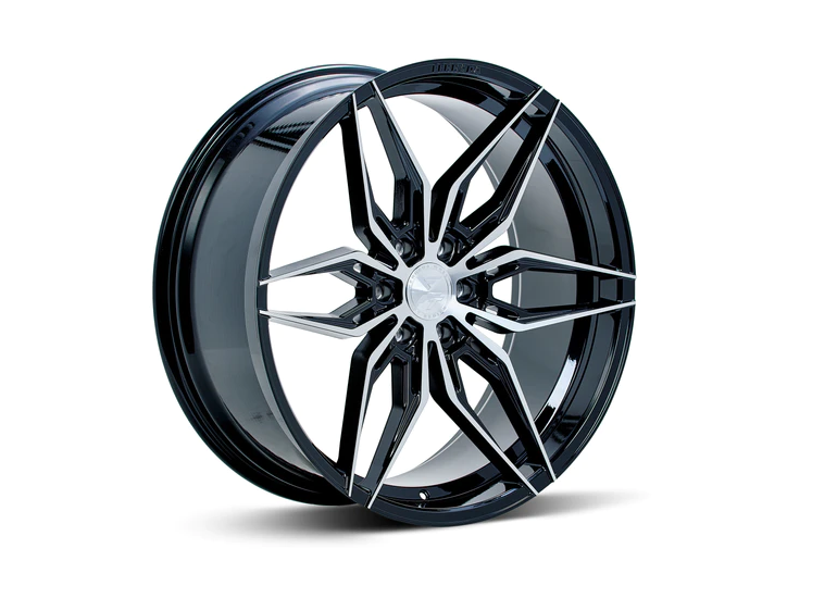 Ferrada Wheels FT5 - 24x10