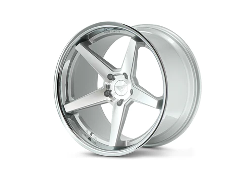 Ferrada Wheels FR3 - 22x11