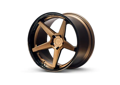 Ferrada Wheels FR3 - 20x9